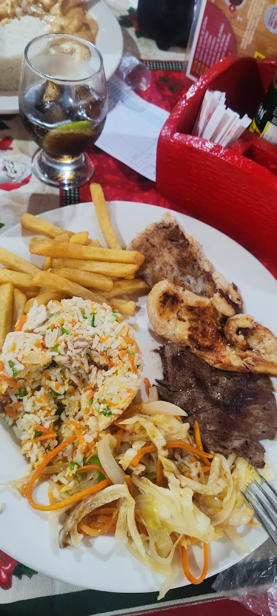 Restaurante Mr. Express Photos 2